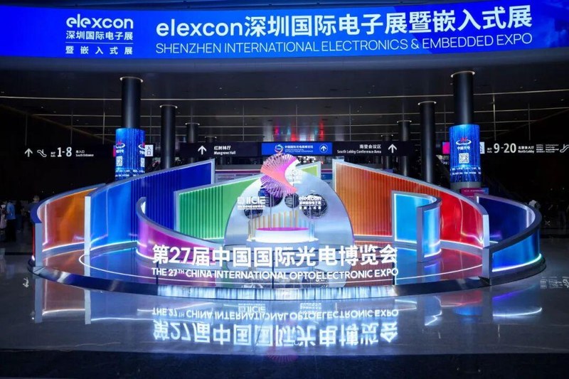 CIOE 2026(第27届中国光博会)成果继续发酵