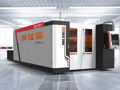 嘉泰激光发布高速坡口激光切割机新品