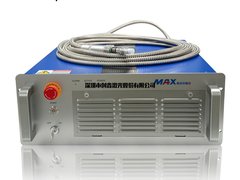 创鑫激光蝉联国内光纤激光器市场第一