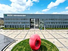 晶飞半导体落子天津建碳化硅激光剥离设备基