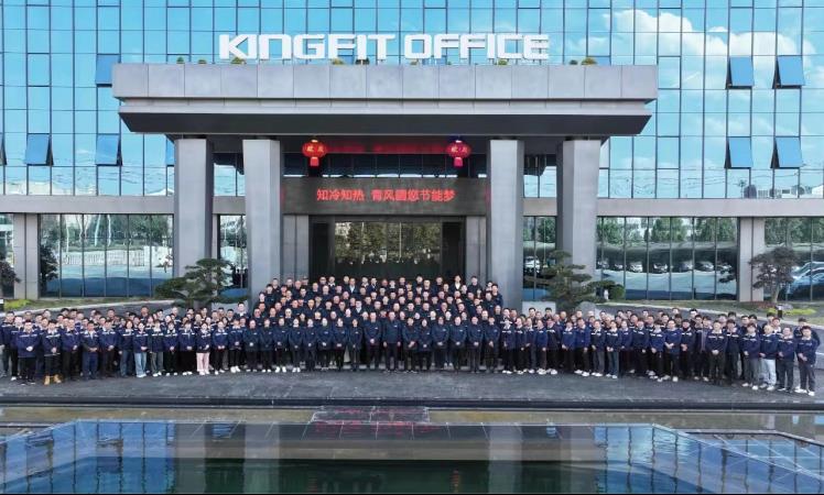 专访|青风总经理金松青:以硬核冷却技术赋能激光产业链