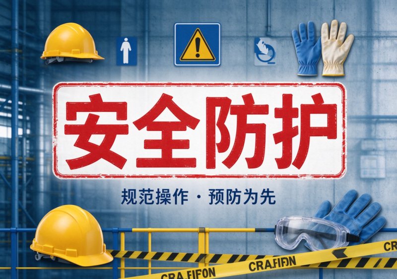 激光行业又一新规落地,安全标准在收紧
