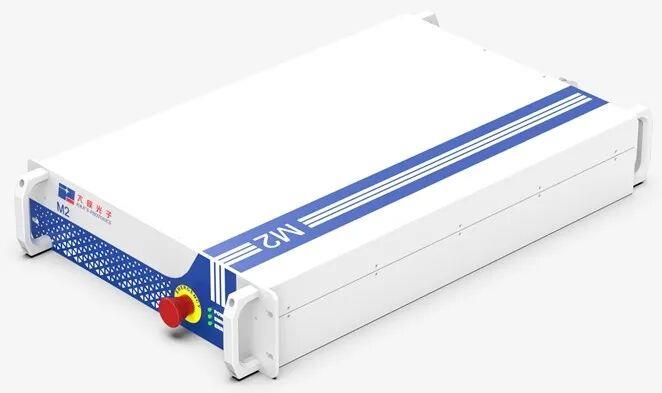 从1000W迈向1500W:大族光子推出2μm掺铥光纤激光器新品