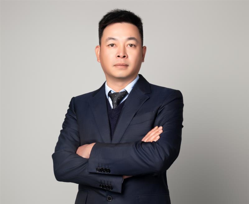 专访|青风总经理金松青:以硬核冷却技术赋能激光产业链