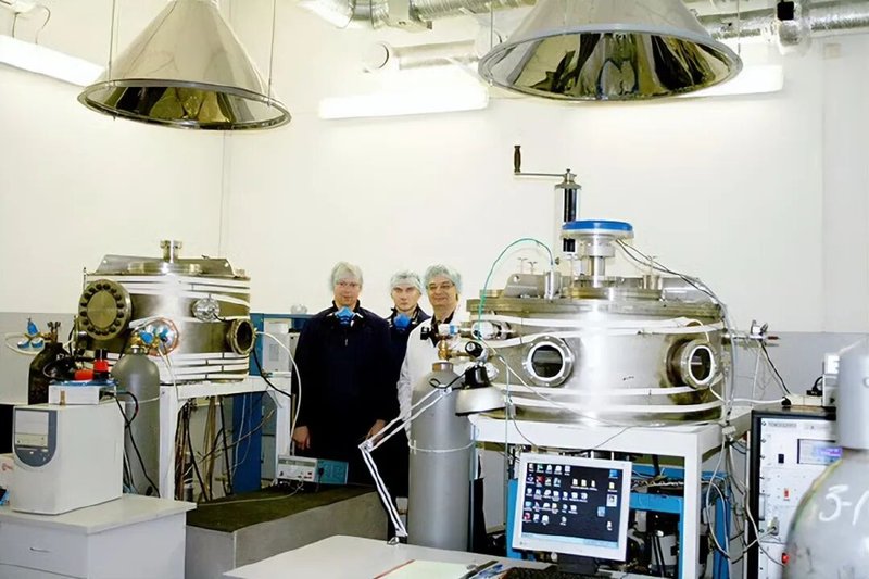 俄罗斯造出130nm光刻机,国产准分子激光器完成试验