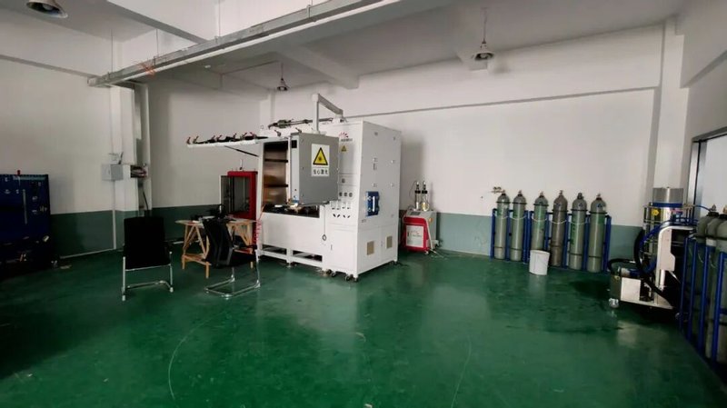 沈阳东材精工:航空发动机及燃气轮机叶片激光修复与再制造(图文)