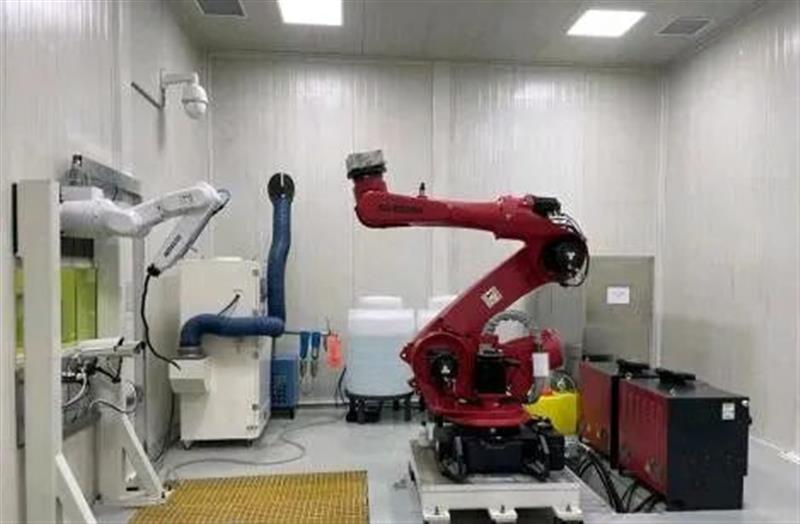 江苏大学领衔完成的航空装备关重件激光强化技术项目获科技一等奖