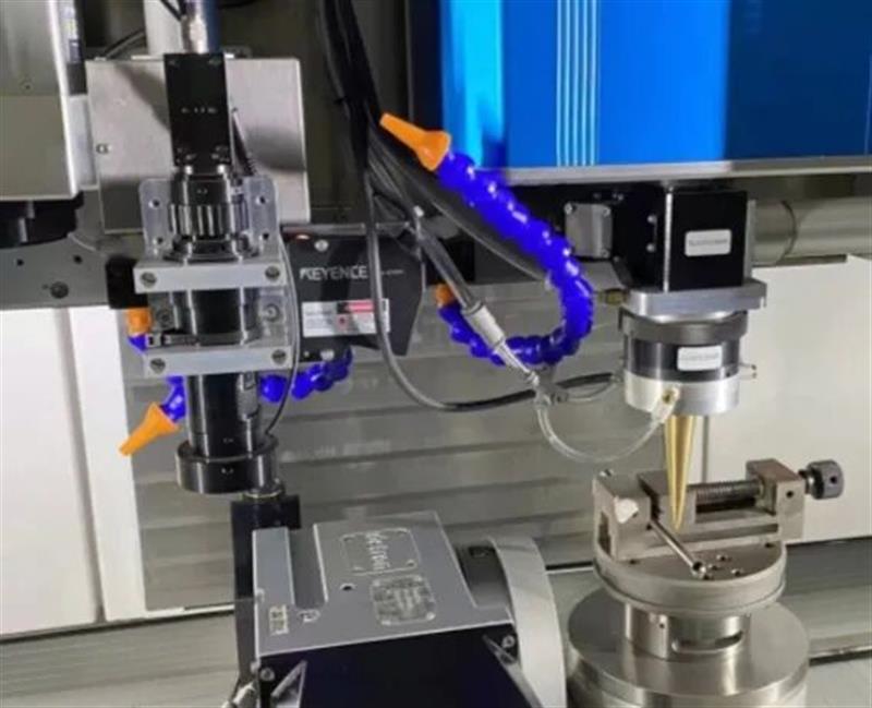 江苏大学领衔完成的航空装备关重件激光强化技术项目获科技一等奖